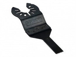 DeWalt Multi-Tool Detail Blade 43x10mm For Use With DWE315KT £9.19